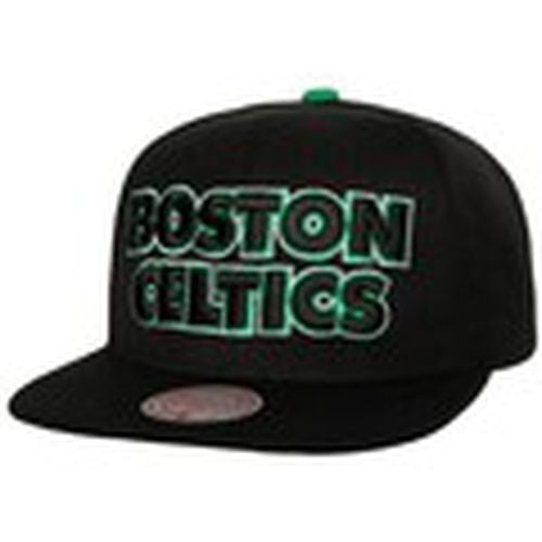 Gorra - para mujer - Mitchell And Ness - Modalova