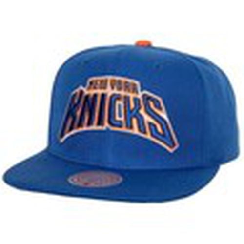 Gorra - para mujer - Mitchell And Ness - Modalova