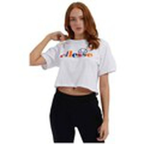 Ellesse Camiseta - para mujer - Ellesse - Modalova