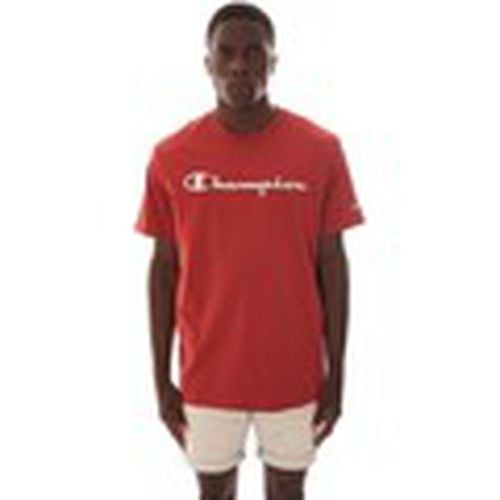 Champion Camiseta - para hombre - Champion - Modalova