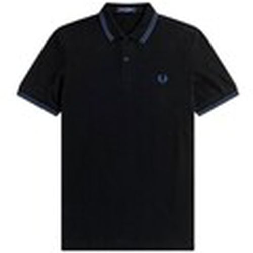 Fred Perry Polo - para hombre - Fred Perry - Modalova