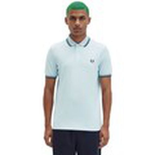 Fred Perry Polo - para hombre - Fred Perry - Modalova