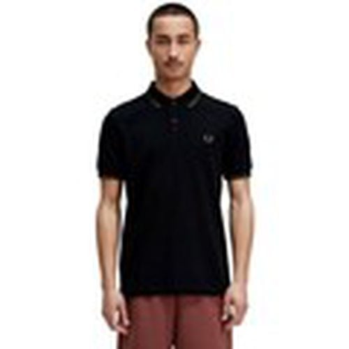 Fred Perry Polo - para hombre - Fred Perry - Modalova