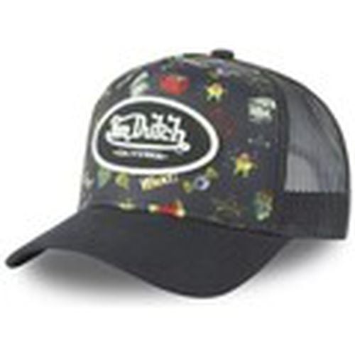 Von Dutch Gorra - para mujer - Von Dutch - Modalova