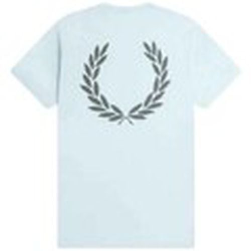 Fred Perry Camiseta - para hombre - Fred Perry - Modalova