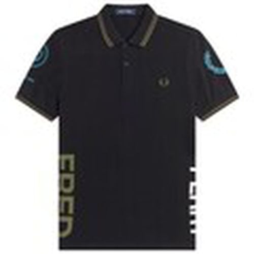 Fred Perry Camiseta - para hombre - Fred Perry - Modalova