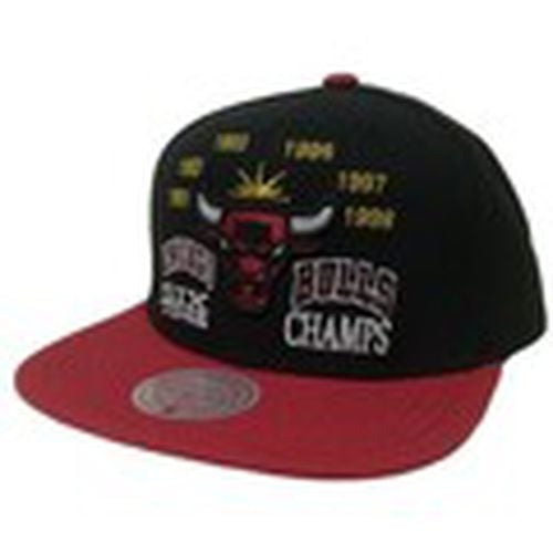 Gorra - para mujer - Mitchell And Ness - Modalova