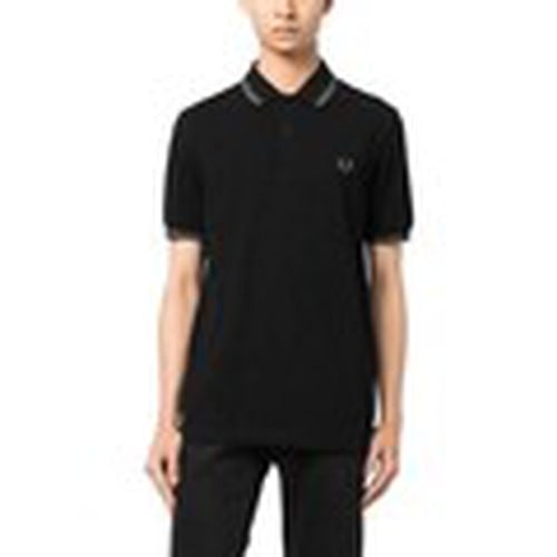 Fred Perry Polo - para hombre - Fred Perry - Modalova