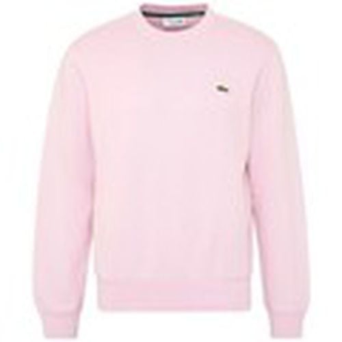 Lacoste Jersey - para hombre - Lacoste - Modalova