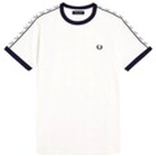 Fred Perry Camiseta - para hombre - Fred Perry - Modalova