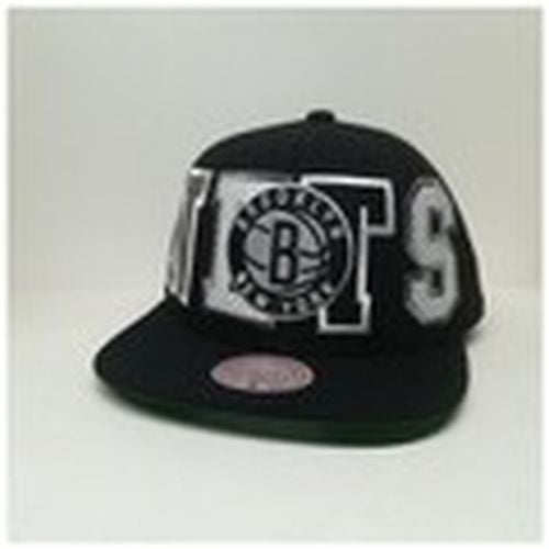 Gorra - para mujer - Mitchell And Ness - Modalova