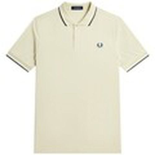 Fred Perry Polo - para hombre - Fred Perry - Modalova