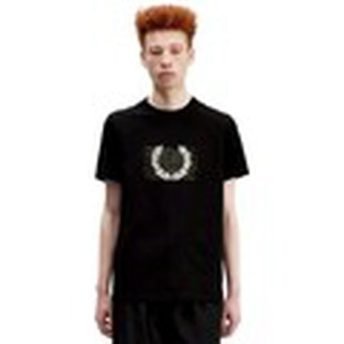 Fred Perry Camiseta - para hombre - Fred Perry - Modalova