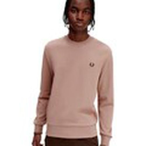 Fred Perry Jersey - para hombre - Fred Perry - Modalova