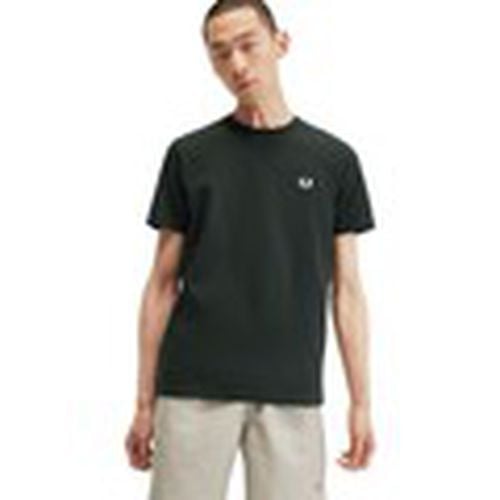 Fred Perry Camiseta - para hombre - Fred Perry - Modalova