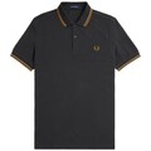 Fred Perry Polo - para hombre - Fred Perry - Modalova