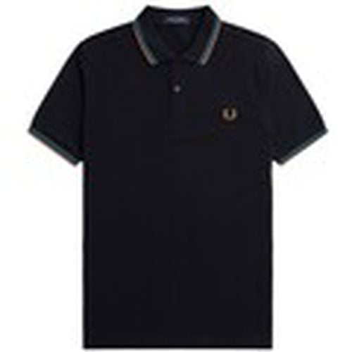 Fred Perry Polo - para hombre - Fred Perry - Modalova