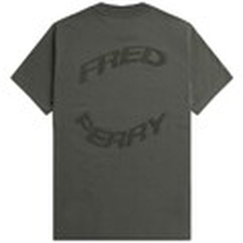 Fred Perry Camiseta - para hombre - Fred Perry - Modalova