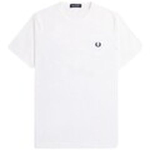 Fred Perry Camiseta - para hombre - Fred Perry - Modalova