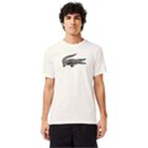 Lacoste Camiseta - para hombre - Lacoste - Modalova