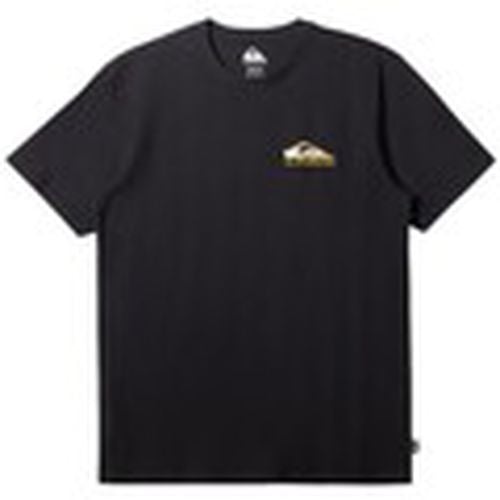 Quiksilver Camiseta - para hombre - Quiksilver - Modalova