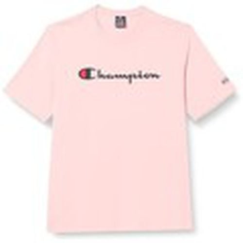 Champion Camiseta - para hombre - Champion - Modalova