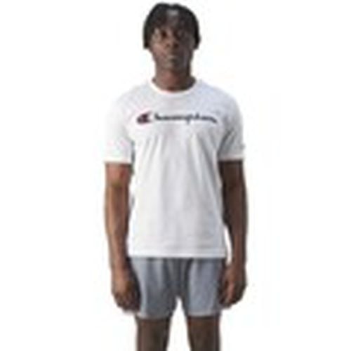 Champion Camiseta - para hombre - Champion - Modalova