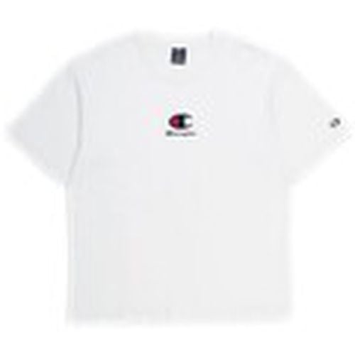 Champion Camiseta - para hombre - Champion - Modalova