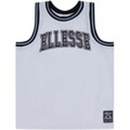 Ellesse Camiseta - para hombre - Ellesse - Modalova