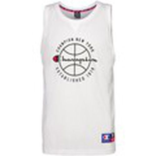 Champion Camiseta - para hombre - Champion - Modalova