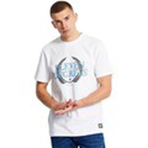 Degrees Camiseta - para hombre - 11 Degrees - Modalova