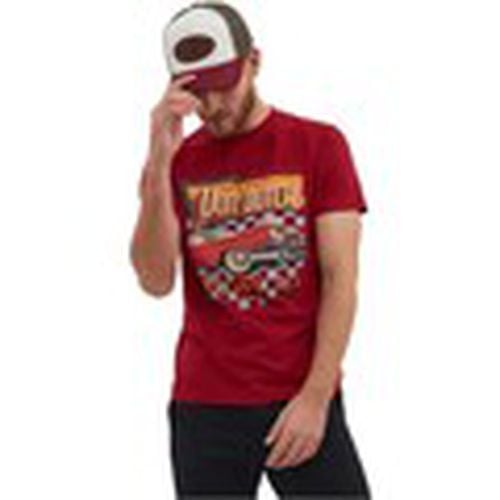 Von Dutch Camiseta - para hombre - Von Dutch - Modalova