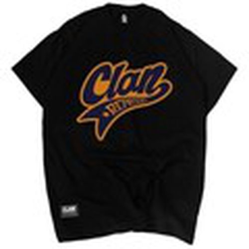 Clan Camiseta - para hombre - Clan - Modalova