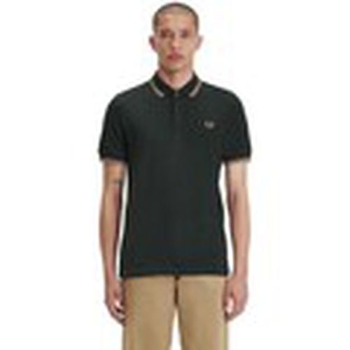 Fred Perry Polo - para hombre - Fred Perry - Modalova