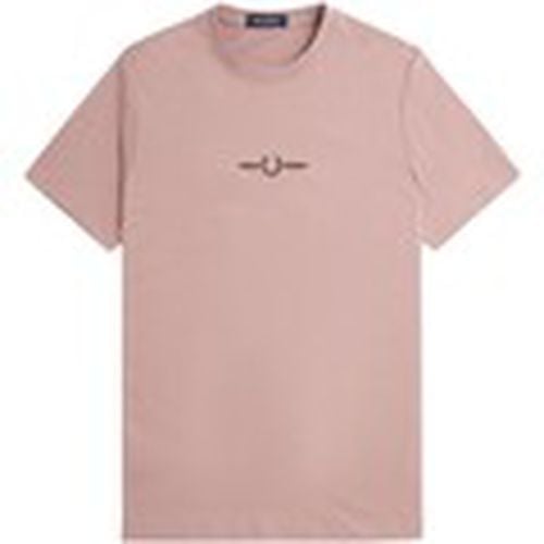 Fred Perry Camiseta - para hombre - Fred Perry - Modalova