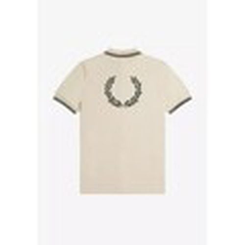 Fred Perry Polo - para hombre - Fred Perry - Modalova