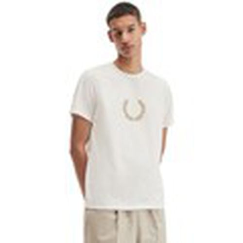 Fred Perry Camiseta - para hombre - Fred Perry - Modalova