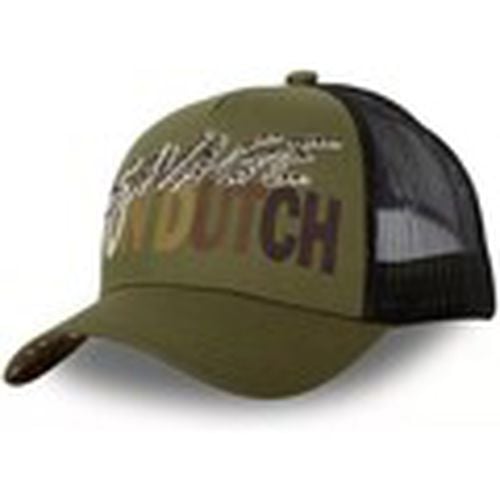 Von Dutch Gorra - para mujer - Von Dutch - Modalova