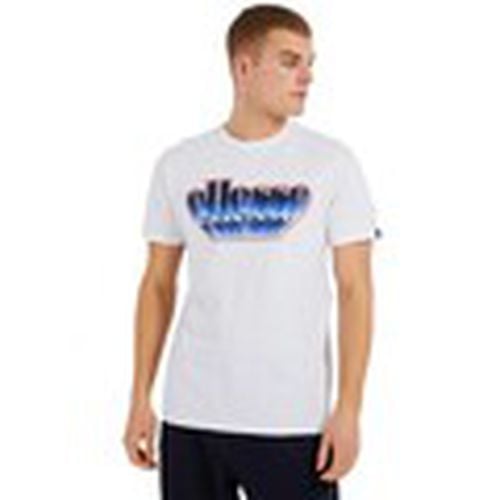 Ellesse Camiseta - para hombre - Ellesse - Modalova