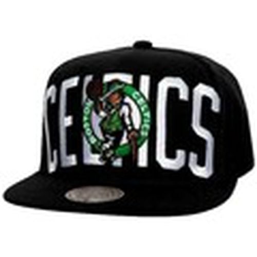 Gorra - para mujer - Mitchell And Ness - Modalova