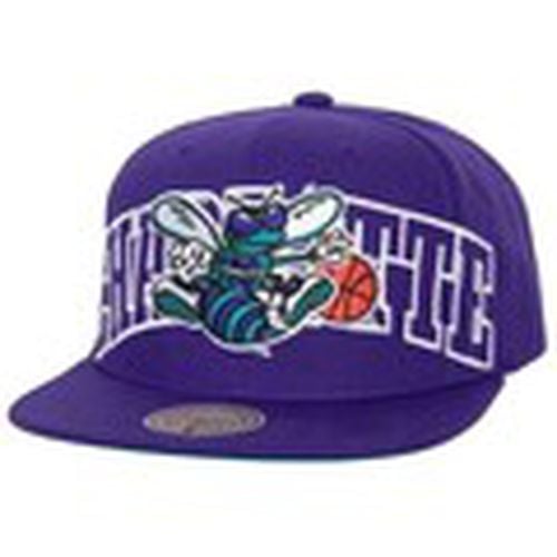 Gorra - para mujer - Mitchell And Ness - Modalova