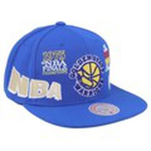 Gorra - para mujer - Mitchell And Ness - Modalova