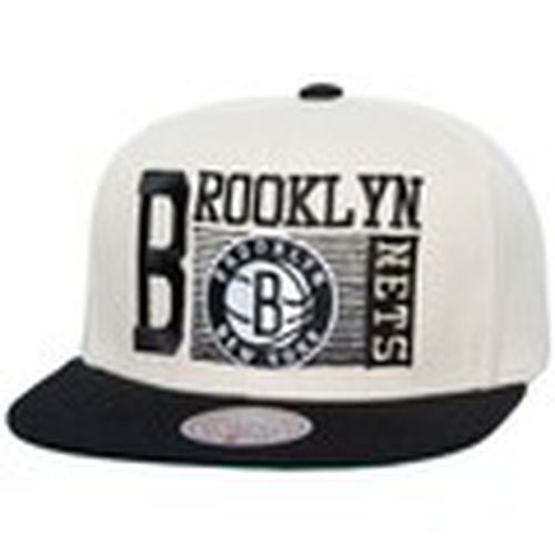 Gorra - para mujer - Mitchell And Ness - Modalova