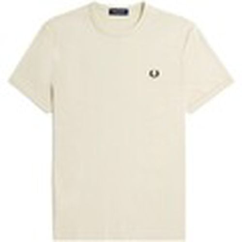 Fred Perry Camiseta - para hombre - Fred Perry - Modalova