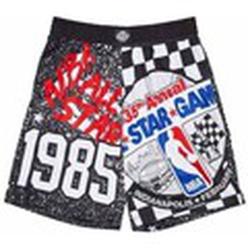 Short - para hombre - Mitchell And Ness - Modalova