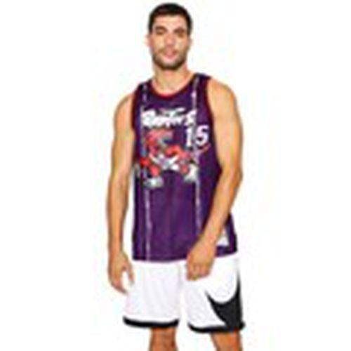 Camiseta - para hombre - Mitchell And Ness - Modalova