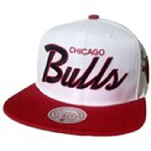 Gorra - para mujer - Mitchell And Ness - Modalova