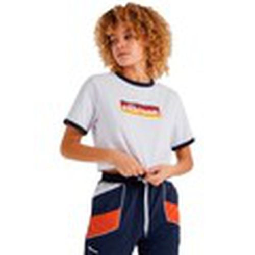 Ellesse Camiseta - para mujer - Ellesse - Modalova