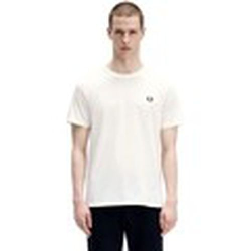 Fred Perry Camiseta - para hombre - Fred Perry - Modalova