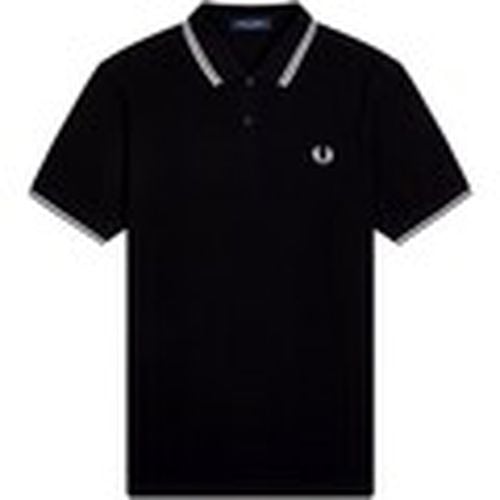 Fred Perry Polo - para hombre - Fred Perry - Modalova